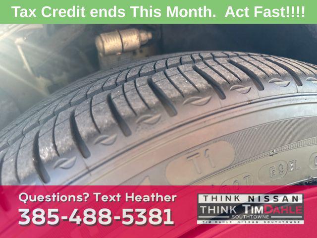 used 2019 Tesla Model 3 car, priced at $23,855