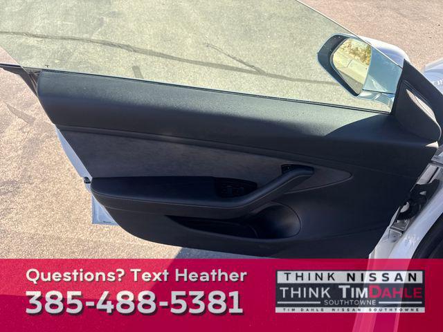 used 2019 Tesla Model 3 car, priced at $26,998
