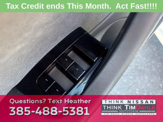 used 2019 Tesla Model 3 car, priced at $23,855