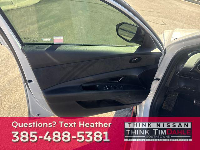 used 2023 Hyundai ELANTRA N car, priced at $27,898