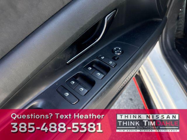 used 2023 Hyundai ELANTRA N car, priced at $27,898