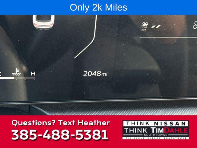 used 2025 Kia K4 car, priced at $23,998