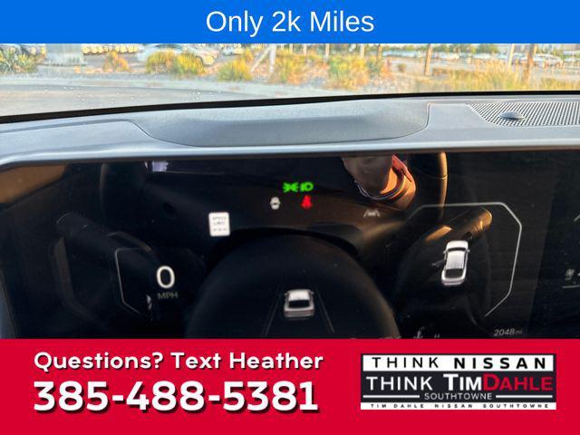 used 2025 Kia K4 car, priced at $23,998