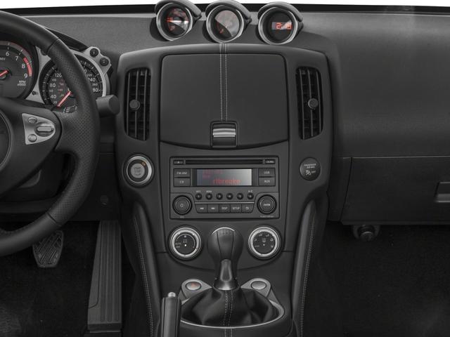 used 2018 Nissan 370Z car