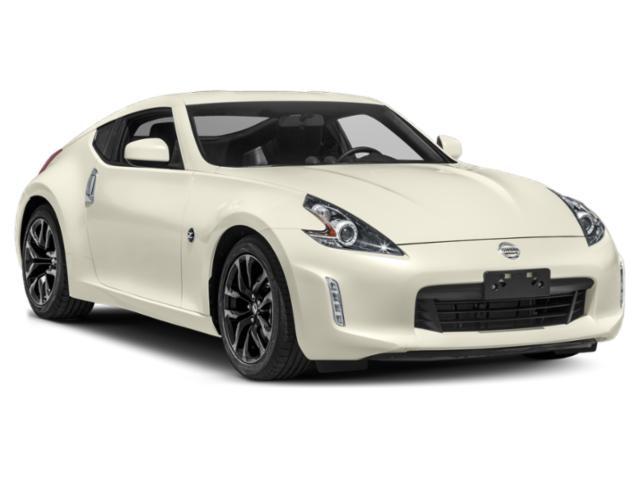 used 2018 Nissan 370Z car