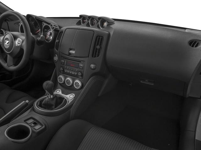 used 2018 Nissan 370Z car