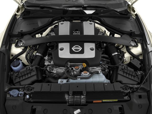 used 2018 Nissan 370Z car