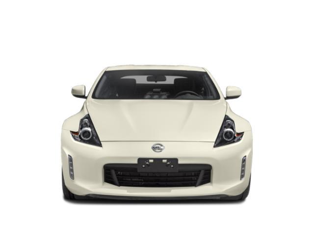 used 2018 Nissan 370Z car