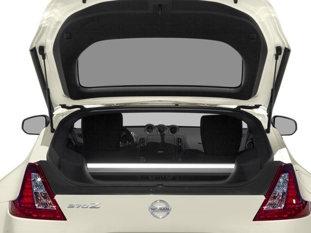 used 2018 Nissan 370Z car