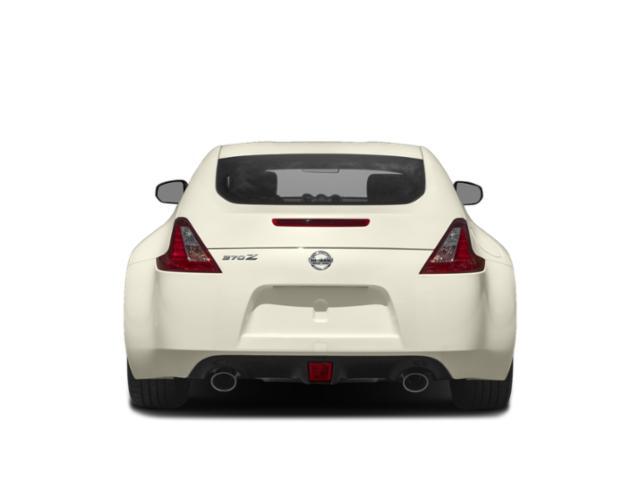 used 2018 Nissan 370Z car