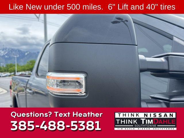 used 2025 Ford F-350 car, priced at $94,499