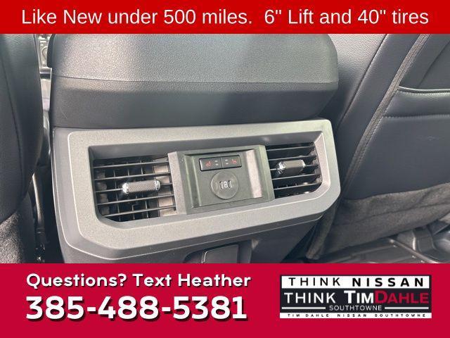 used 2025 Ford F-350 car, priced at $94,499