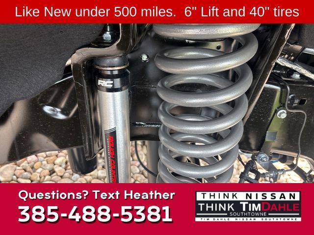 used 2025 Ford F-350 car, priced at $94,499