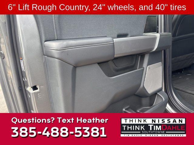 used 2025 Ford F-350 car, priced at $98,998