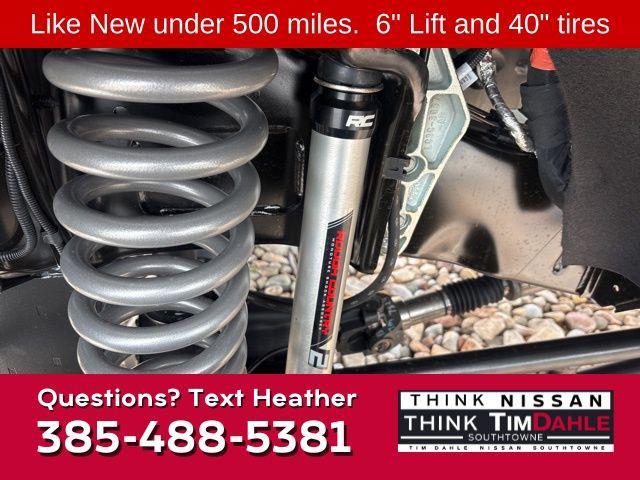 used 2025 Ford F-350 car, priced at $94,499