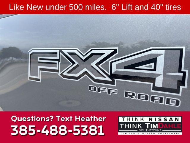 used 2025 Ford F-350 car, priced at $94,499