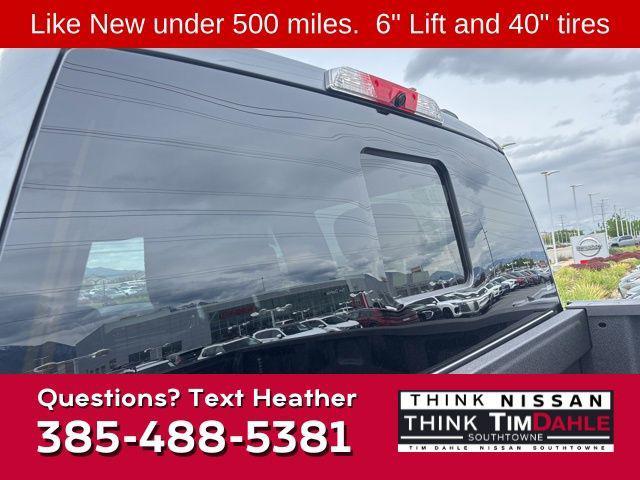 used 2025 Ford F-350 car, priced at $94,499