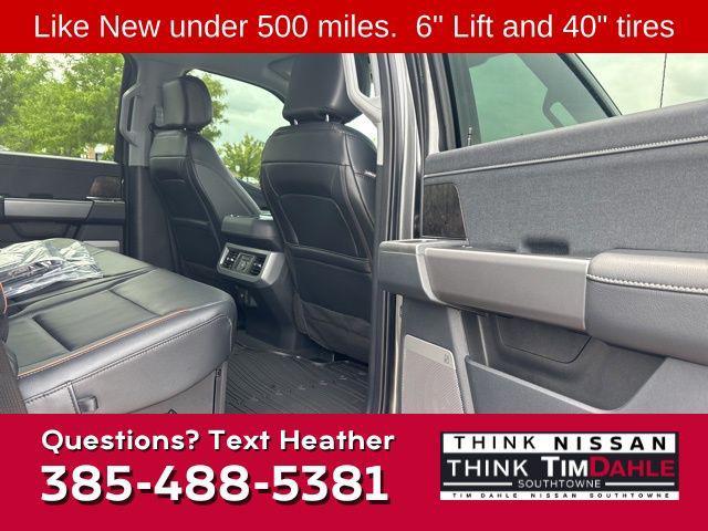 used 2025 Ford F-350 car, priced at $94,499