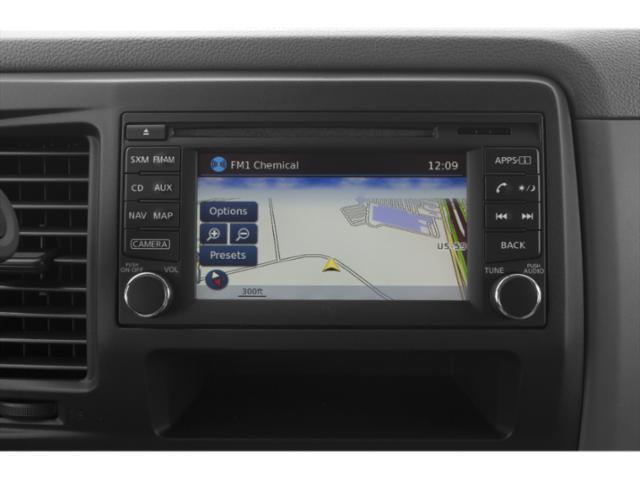 used 2020 Nissan NV Passenger NV3500 HD car