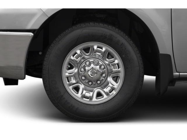 used 2020 Nissan NV Passenger NV3500 HD car