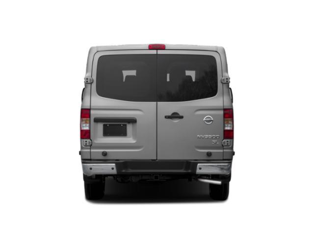 used 2020 Nissan NV Passenger NV3500 HD car