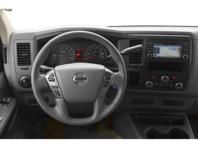 used 2020 Nissan NV Passenger NV3500 HD car