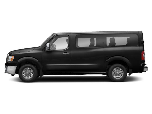 used 2020 Nissan NV Passenger NV3500 HD car