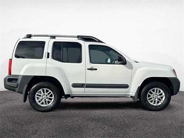 used 2014 Nissan Xterra car, priced at $16,599