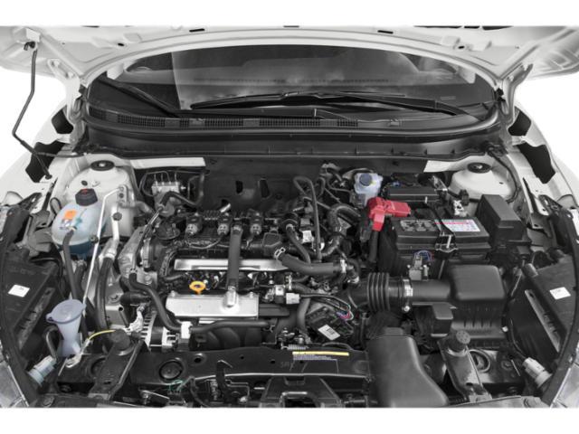 used 2021 Nissan Kicks car, priced at $20,499