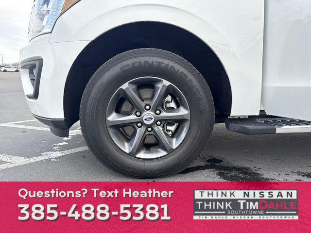 used 2021 Ford Expedition Max car, priced at $41,347
