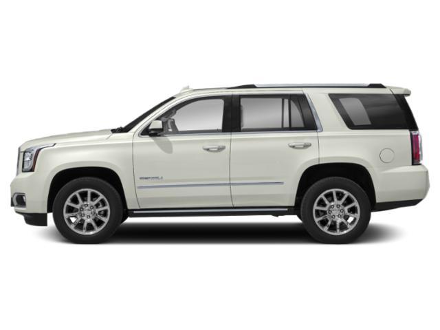 used 2019 GMC Yukon car