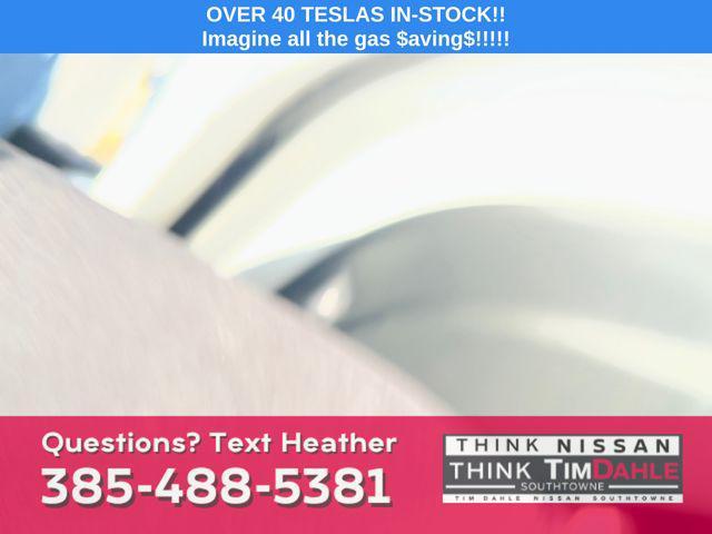 used 2021 Tesla Model Y car, priced at $30,045