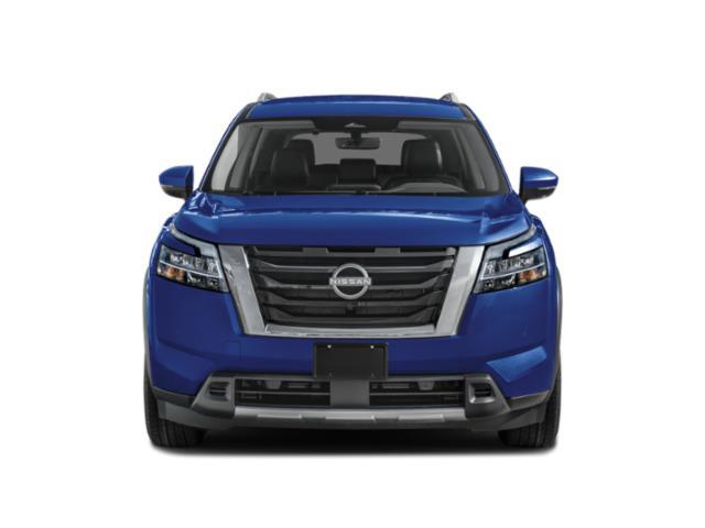 new 2025 Nissan Pathfinder car