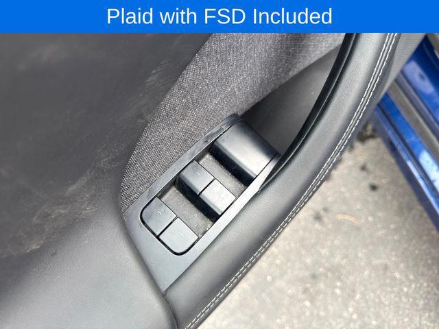 used 2021 Tesla Model S car, priced at $59,997
