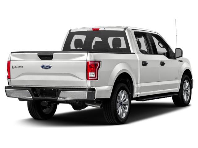 used 2015 Ford F-150 car, priced at $18,499