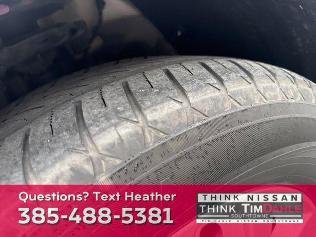 used 2021 Kia Sedona car, priced at $9,398