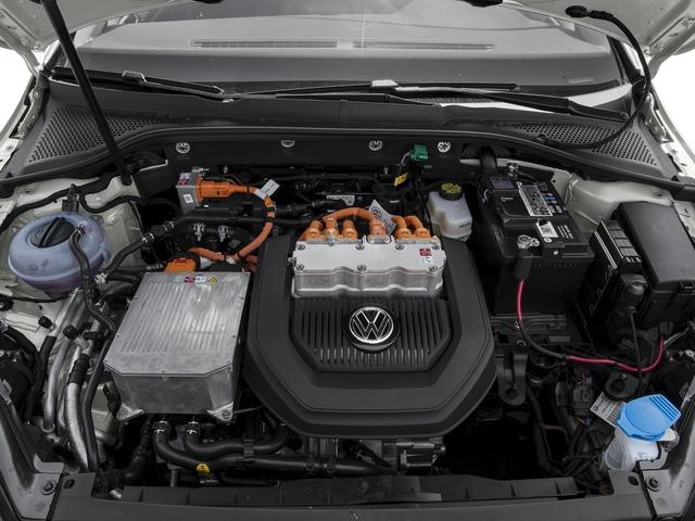 used 2016 Volkswagen e-Golf car, priced at $9,888