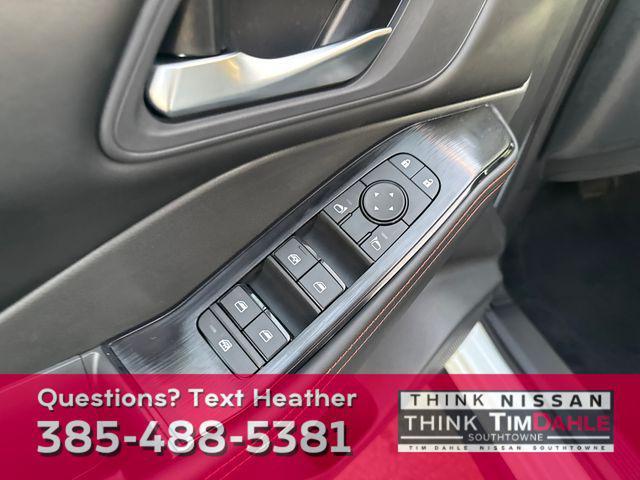 new 2026 Nissan Rogue car, priced at $34,845