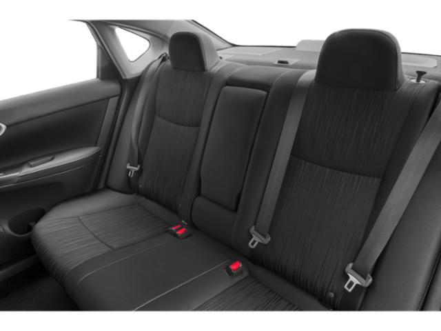 used 2019 Nissan Sentra car, priced at $10,499