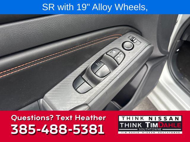 used 2022 Nissan Altima car, priced at $19,999