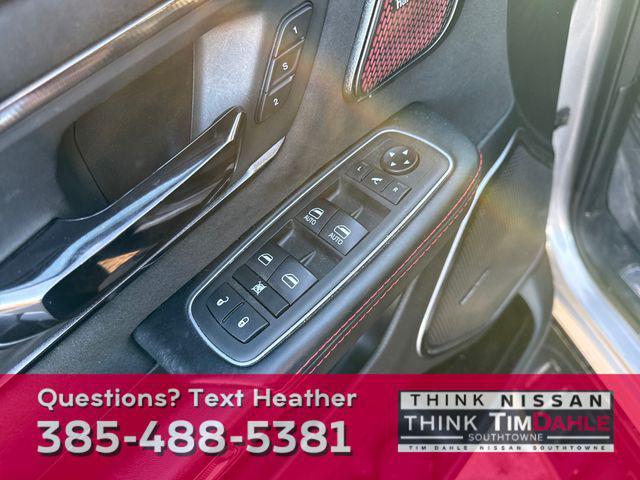 used 2021 Ram 1500 car, priced at $65,964