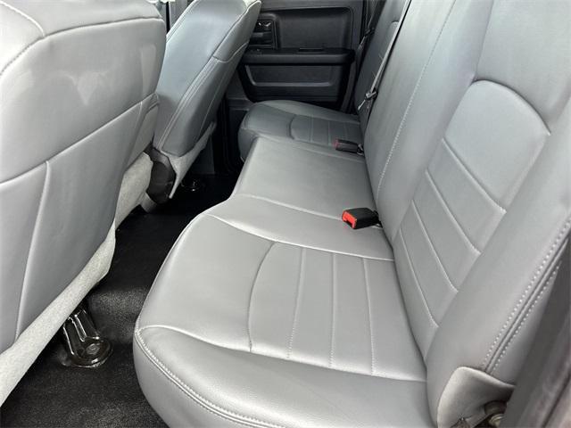 used 2019 Ram 1500 car, priced at $18,999