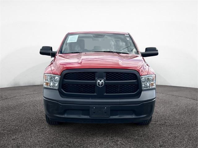 used 2019 Ram 1500 car, priced at $18,999