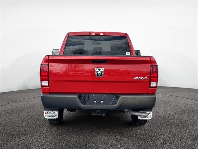 used 2019 Ram 1500 car, priced at $18,999