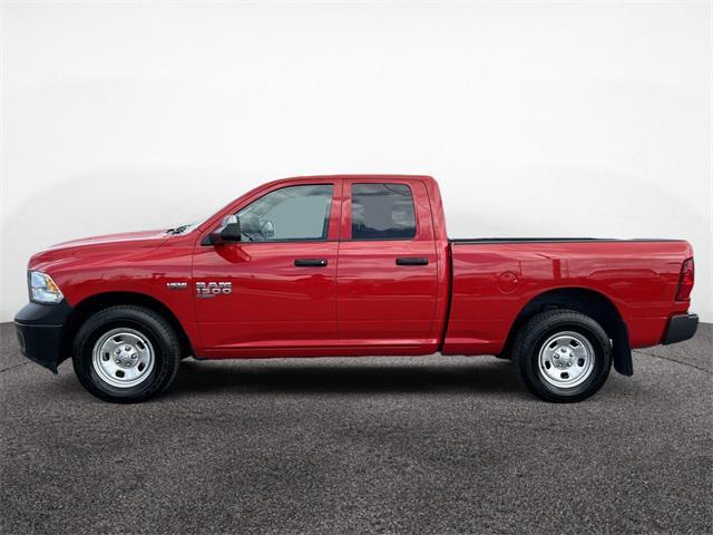 used 2019 Ram 1500 car, priced at $18,999