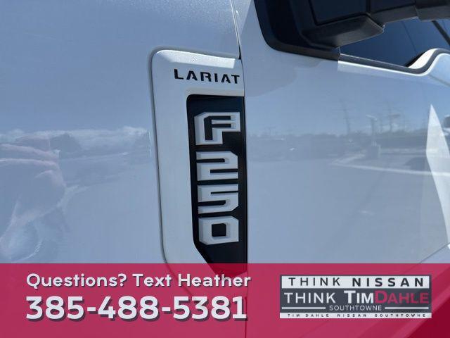 used 2019 Ford F-250 car, priced at $54,995
