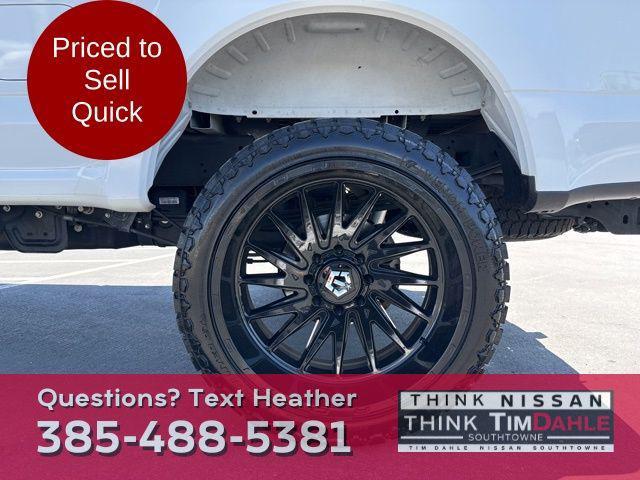 used 2019 Ford F-250 car, priced at $49,898