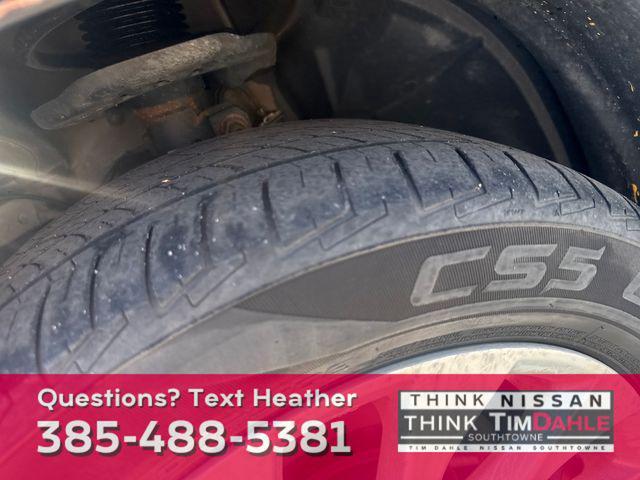 used 2018 Nissan Sentra car, priced at $9,198