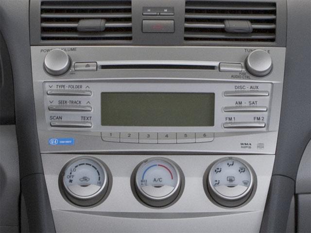 used 2010 Toyota Camry car, priced at $9,899