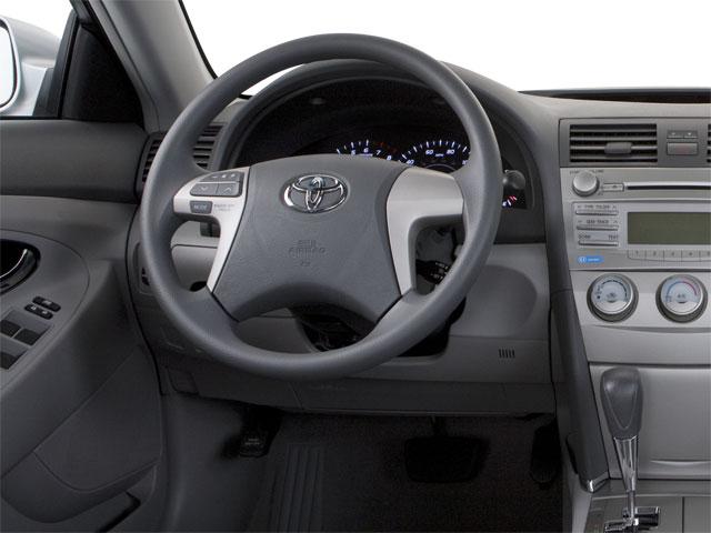 used 2010 Toyota Camry car, priced at $9,899